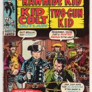 Mighty Marvel Western # 13  VF+ to VF/NM