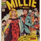 Millie the Model # 137  VF/NM to NM-