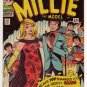 Millie the Model # 137  VF/NM to NM-