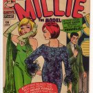 Millie the Model # 138  VF to VF/NM