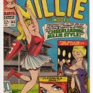 Millie the Model # 146  VF- to VF+