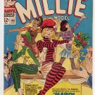 Millie the Model # 148  VF/NM to NM-