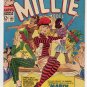 Millie the Model # 148  VF/NM to NM-