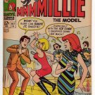 Millie the Model # 157  VF to VF+