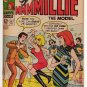 Millie the Model # 157  VF to VF+