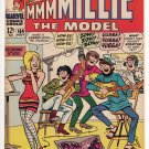 Millie the Model # 164  VF/NM to NM-