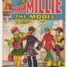 Millie the Model # 165  FN/VF to VF