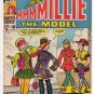 Millie the Model # 165  FN/VF to VF