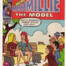 Millie the Model # 184  FN/VF to VF