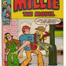 Millie the Model # 190  VF/NM to NM-