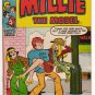 Millie the Model # 190  VF/NM to NM-