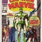 Marvel Super-heroes # 12  VG- to VG+