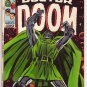 Marvel Super-heroes # 20  VF to VF+