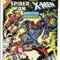 Marvel Team-up Ann. # 1  VF/NM to NM-