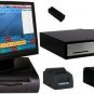 1 Stn Restaurant / Bar Touch POS System & Software