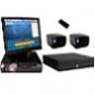 1 Stn Restaurant / Bar Touch POS System & Software