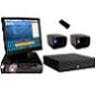 1 Stn Restaurant / Bar Touch POS System & Software