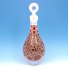 Bubbling Arrows Crystal Barolo Decanter