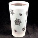 Snowflakes Pint Glass (20 oz.)