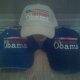 Obama hats  -wholesale bulk-