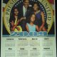 Obama 2009 calendars wholesale bulk
