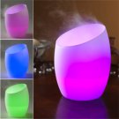 Mistique Color-Changing Fountain
