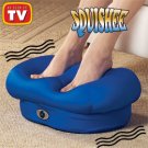 Squishee Vibrating Foot Massager