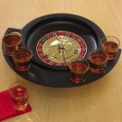 Shot Glass Roulette Party Games