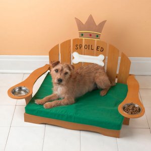 Prince Dog Bed