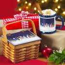 Mug-In-A-Basket Gift Sets
