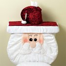 Santa Holiday Tank and Tissue Covers