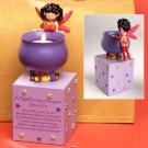 Sex Life - Fairy Spell Candle Holder