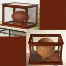 Football or Basketball Collectible Display Case