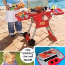 29-Pc. Barbecue Playset