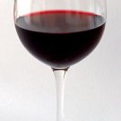 Wine glass