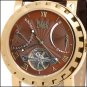 WOHLER MARX MENS 38J AUTOMATIC LUXURY WATCH NEW FREE USA S-H