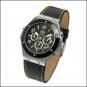 SUG ATOMIC MENS CITIZEN OS20 CHRONOGRAPH STAINLESS STEEL WATCH NEW S.U.G.