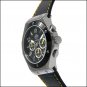 SUG ATOMIC MENS CITIZEN OS20 CHRONOGRAPH STAINLESS STEEL WATCH NEW S.U.G.