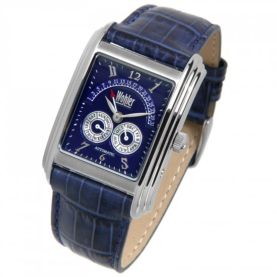 Wohler watch online