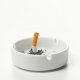 Ashtrays & Cigarette boxes