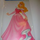 Sleeping beauty sticker