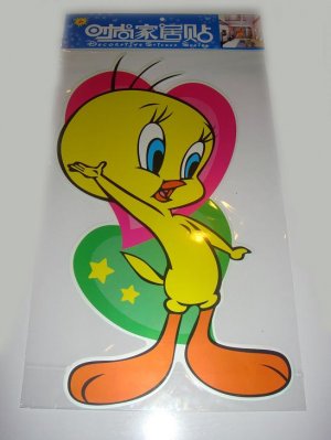 Tweety sticker 2