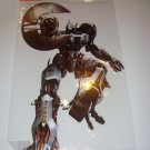 Robot sticker 3