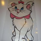 Aristocat sticker