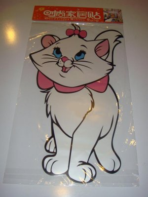 Aristocat sticker