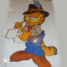 Garfield sticker