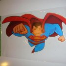 Superman sticker