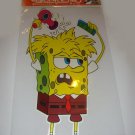 Spongebob sticker