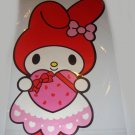 Melody sticker 1