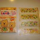 Bear plaster